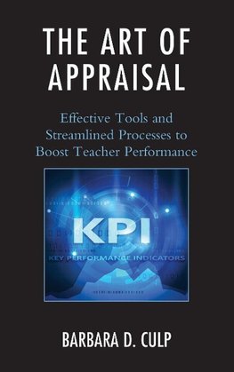 The Art of Appraisal