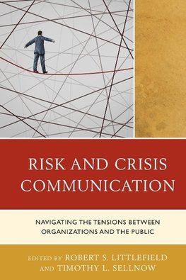 Risk and Crisis Communication