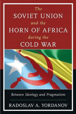 SOVIET UNION & THE HORN OF AFRPB