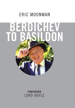 Berdichev to Basildon