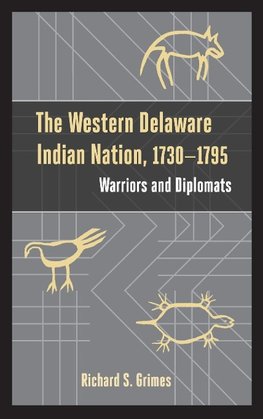 Western Delaware Indian Nation, 1730-1795