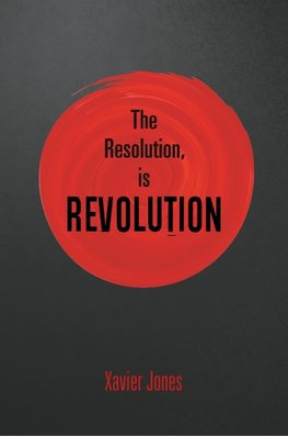 The resolution, is REVOLUTION