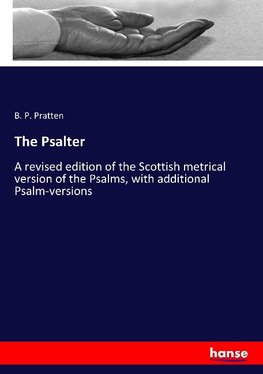 The Psalter