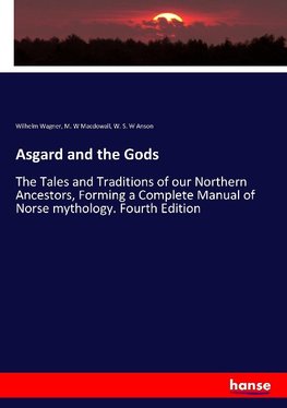 Asgard and the Gods