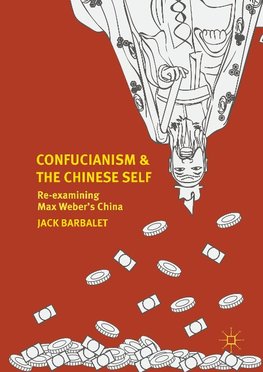 Confucianism and the Chinese Self