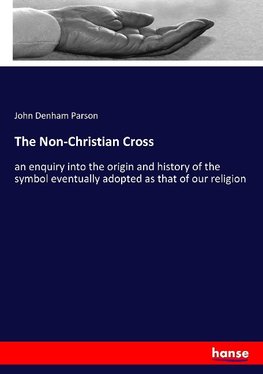 The Non-Christian Cross