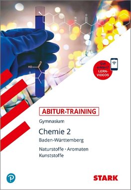 STARK Abitur-Training - Chemie Band 2 - BaWü