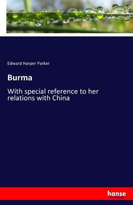 Burma