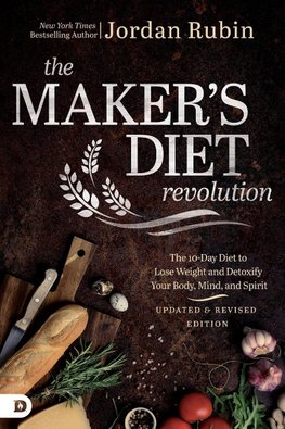 The Maker's Diet Revolution Revised