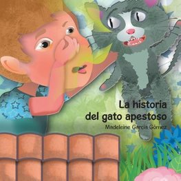 La historia del gato apestoso