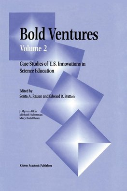 Bold Ventures