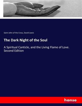 The Dark Night of the Soul