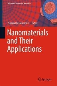 NANOMATERIALS & THEIR APPLICAT