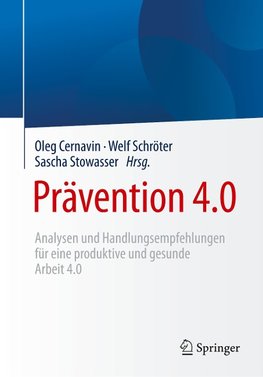 Prävention 4.0