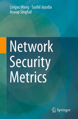 Network Security Metrics