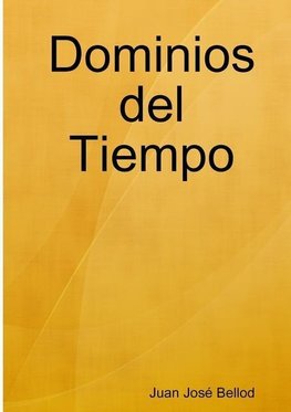 Dominios del Tiempo