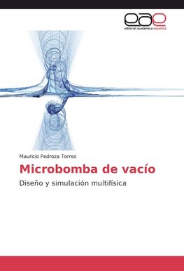 Microbomba de vacío