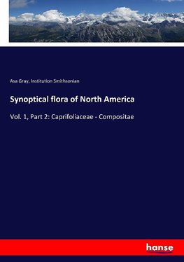 Synoptical flora of North America