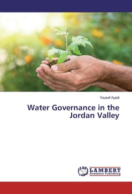 Water Governance in the Jordan Valley