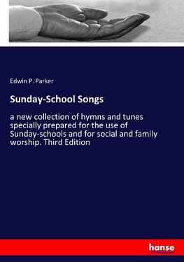 Sunday-School Songs