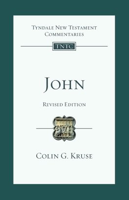 John (Revised Edition)