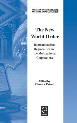 The New World Order