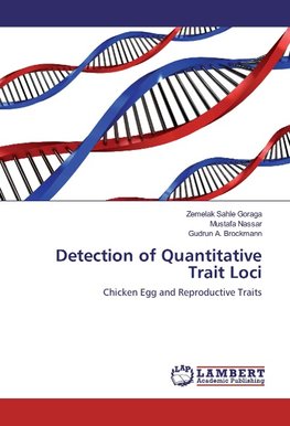 Detection of Quantitative Trait Loci