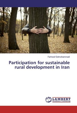 Participation for sustainable rural development in Iran