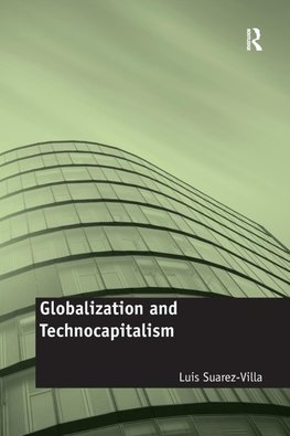 Globalization and Technocapitalism