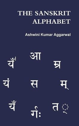 The Sanskrit Alphabet