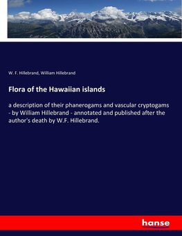 Flora of the Hawaiian islands