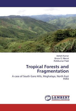 Tropical Forests and Fragmentation