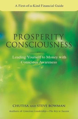 Prosperity Consciousness