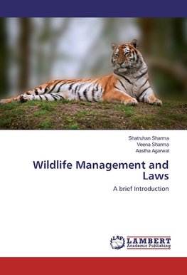 Wildlife Management and Laws