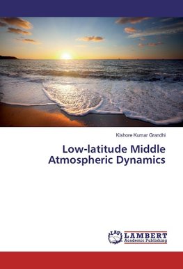 Low-latitude Middle Atmospheric Dynamics