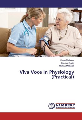 Viva Voce In Physiology (Practical)