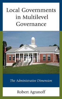 Local Governments in Multilevel Governance