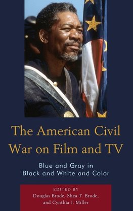 American Civil War on Film and TV