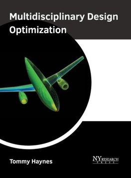 Multidisciplinary Design Optimization