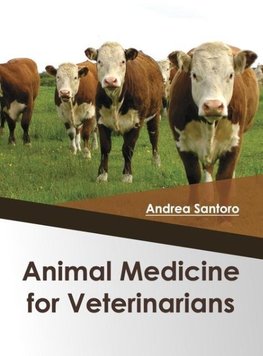 Animal Medicine for Veterinarians