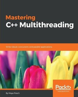 Mastering C++ Multithreading