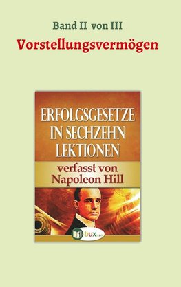 Erfolgsgesetze in sechzehn Lektionen