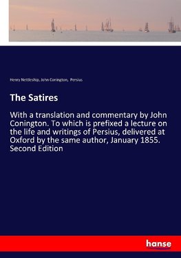 The Satires