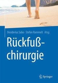 Rückfußchirurgie