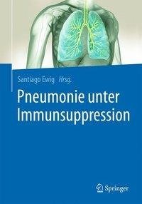 Pneumonie unter Immunsuppression