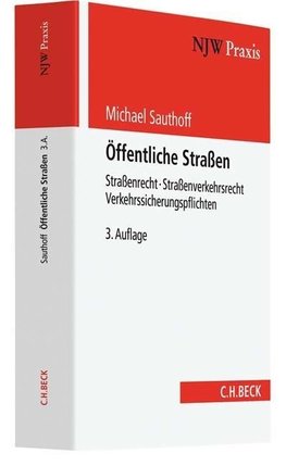 Öffentliche Straßen