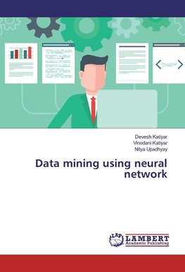 Data mining using neural network