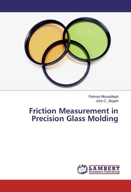 Friction Measurement in Precision Glass Molding