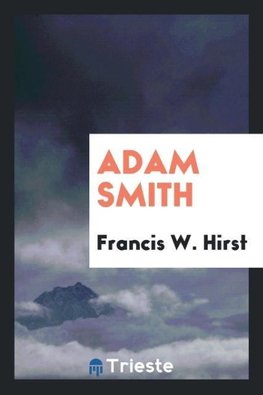 Adam Smith