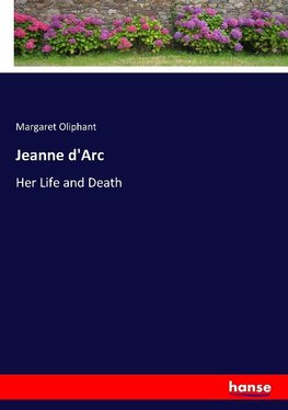 Jeanne d'Arc